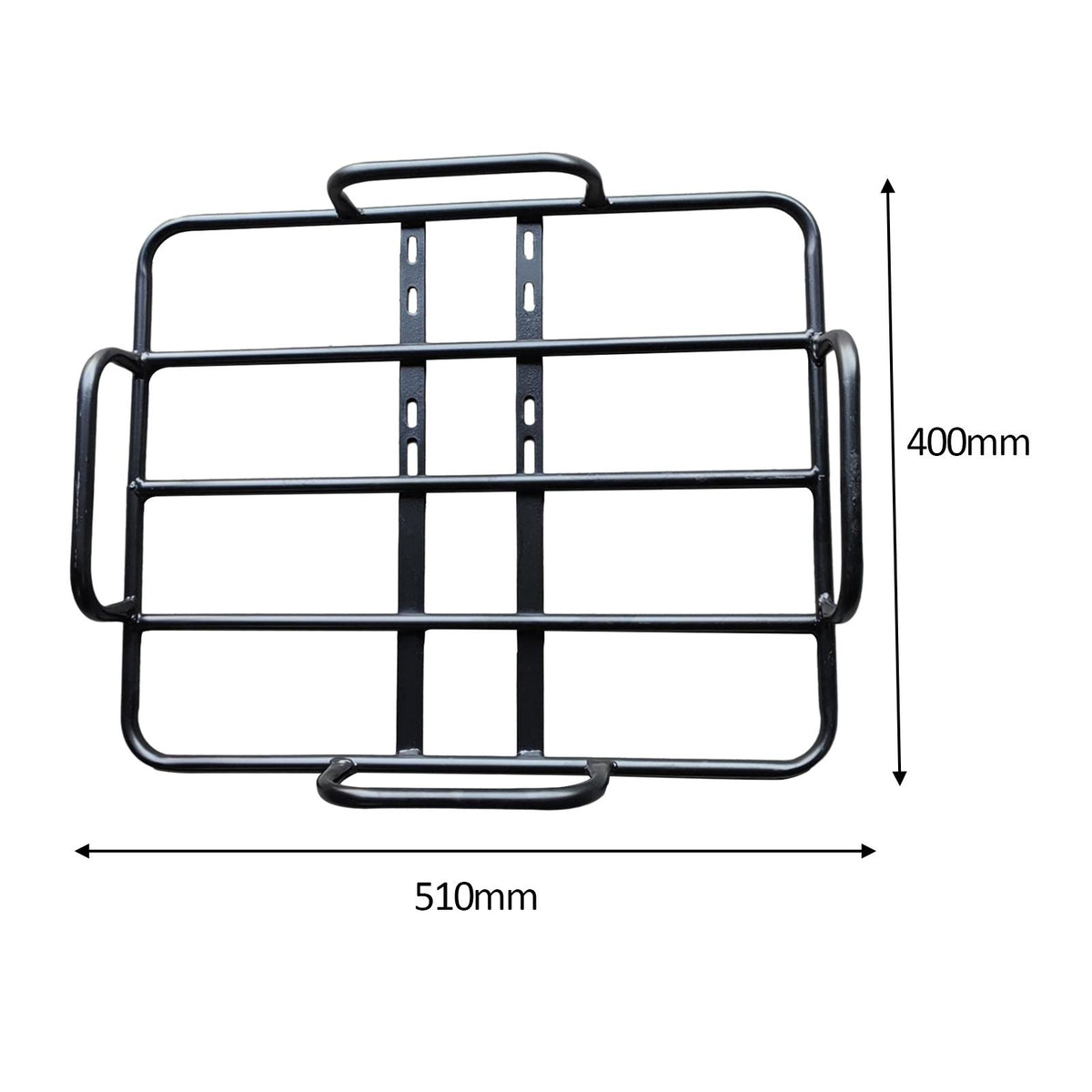 Rear Cargo Rack Luggage Carrier for Mountain Bikes B195