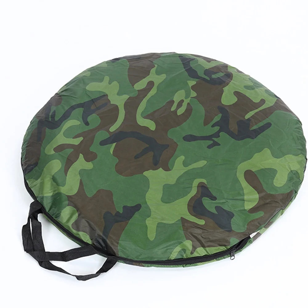 Automatic Quick-opening Camping Tent W1716