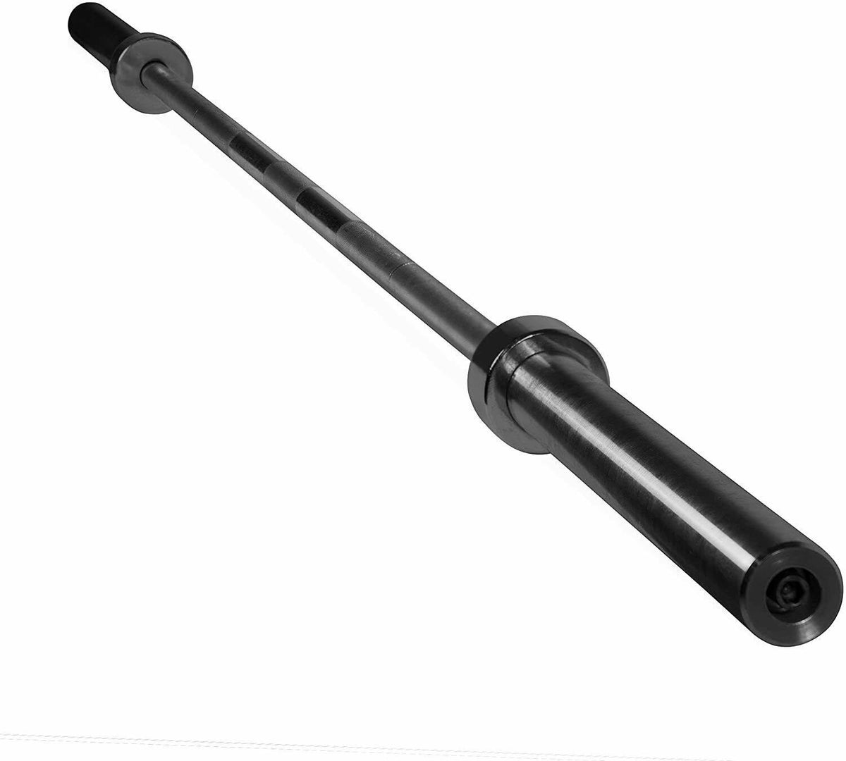Olympic Weight Lifting Steel Bar Barbell 3 Piece C39150
