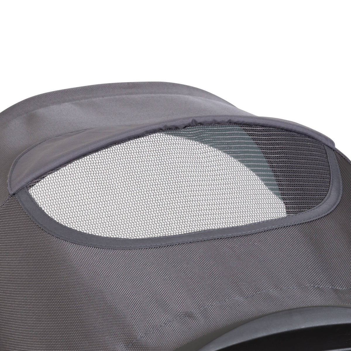 Blue Mist Stroller C15948