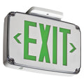 Wet Location Exit Sign D626724