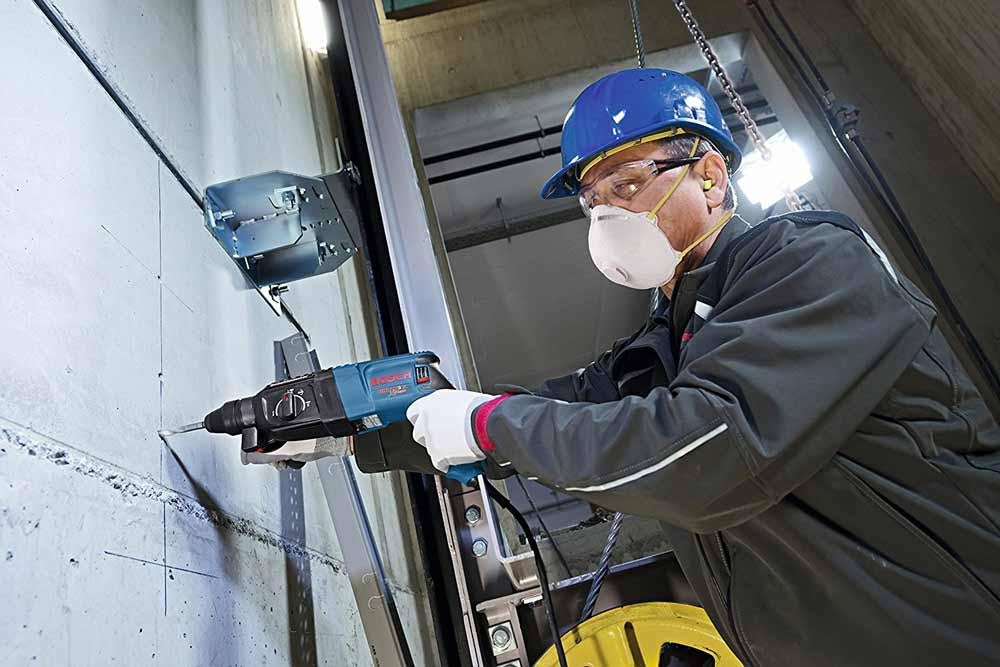 Rotary Hammer O54044