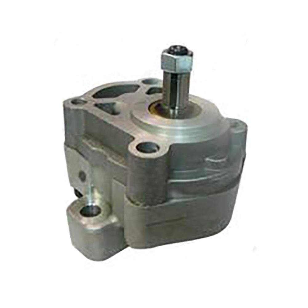 Hydraulic Pump for Tractor W441317