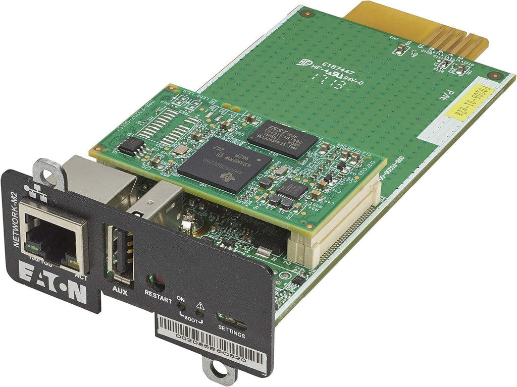 Gigabit Network Card N3675