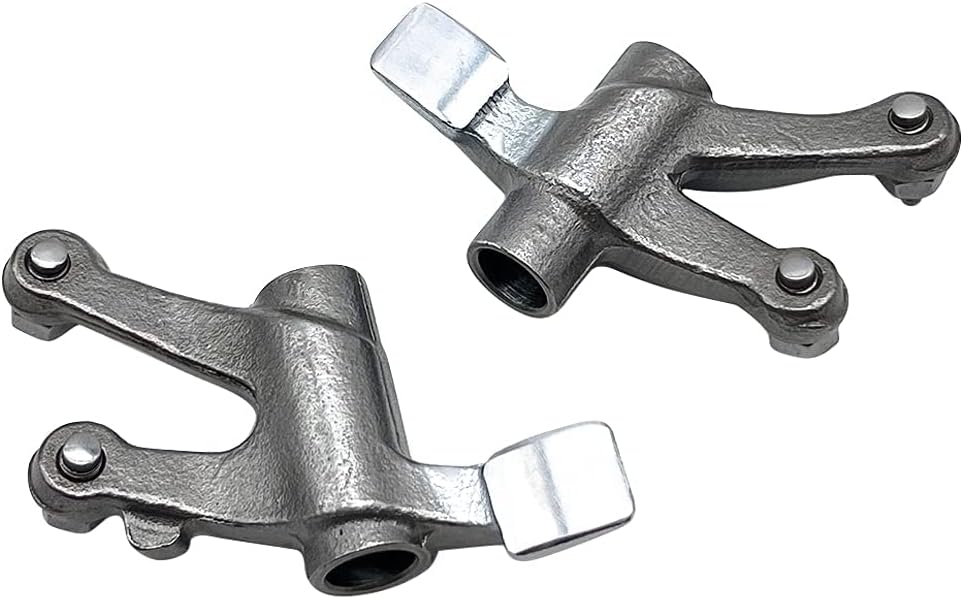Engine Rocker Arms Pack of 2 H559823