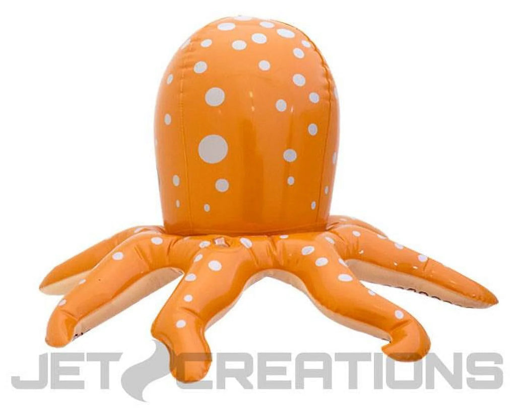 Inflatable Octopus Case Pack 18 K73763