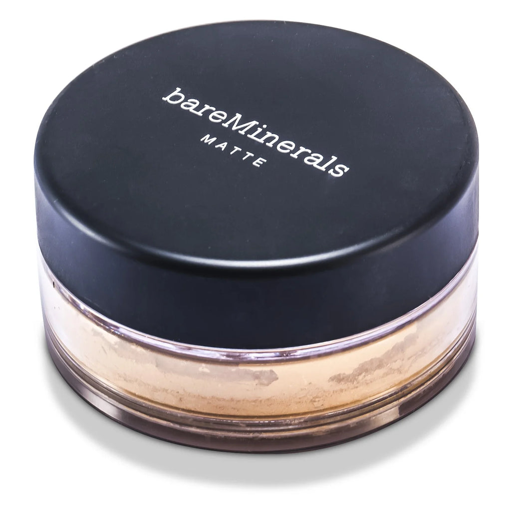 Matte Foundation Broad Spectrum SPF15 - Golden Tan 6g/0.21oz V458546