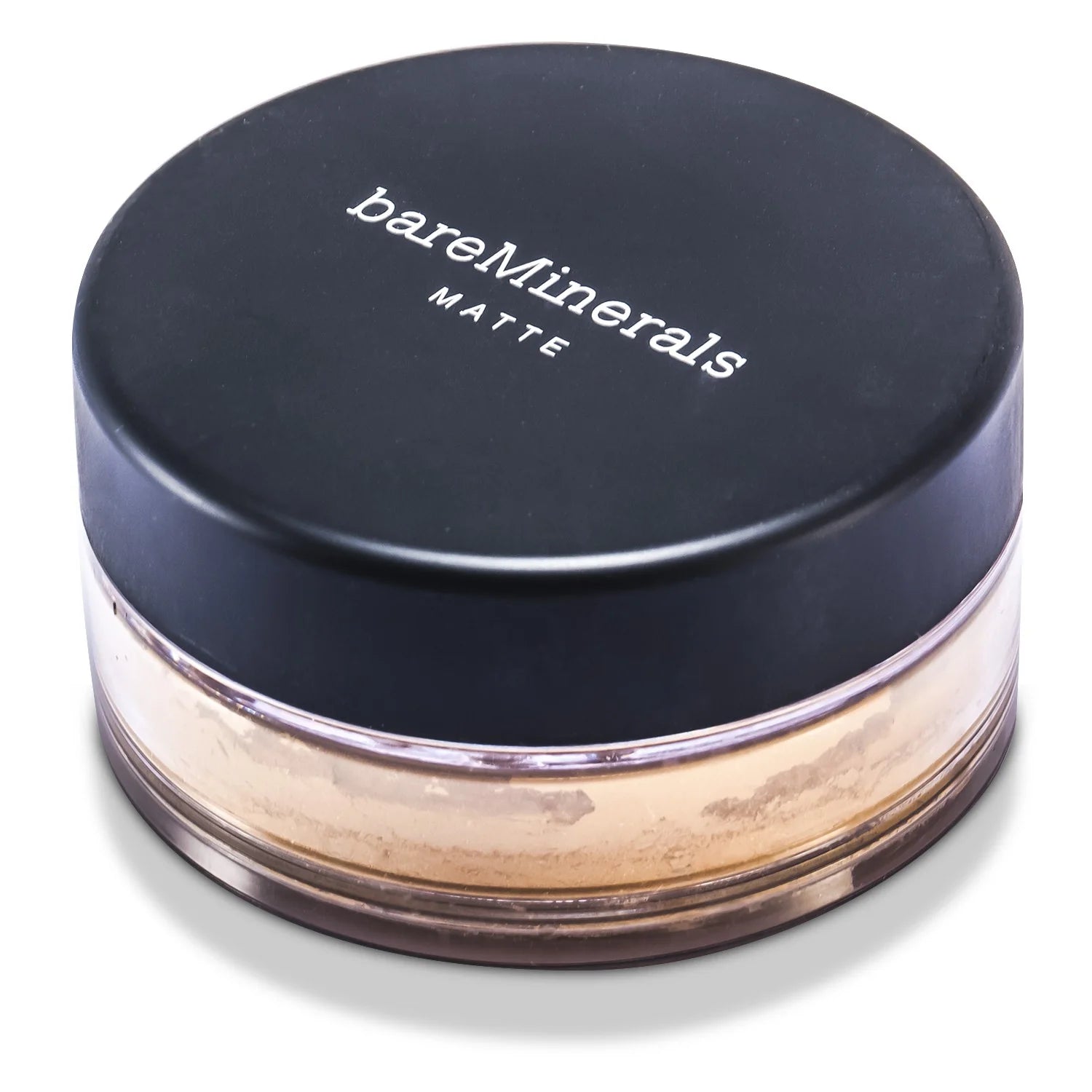 Matte Foundation Broad Spectrum SPF15 - Golden Tan 6g/0.21oz V458546