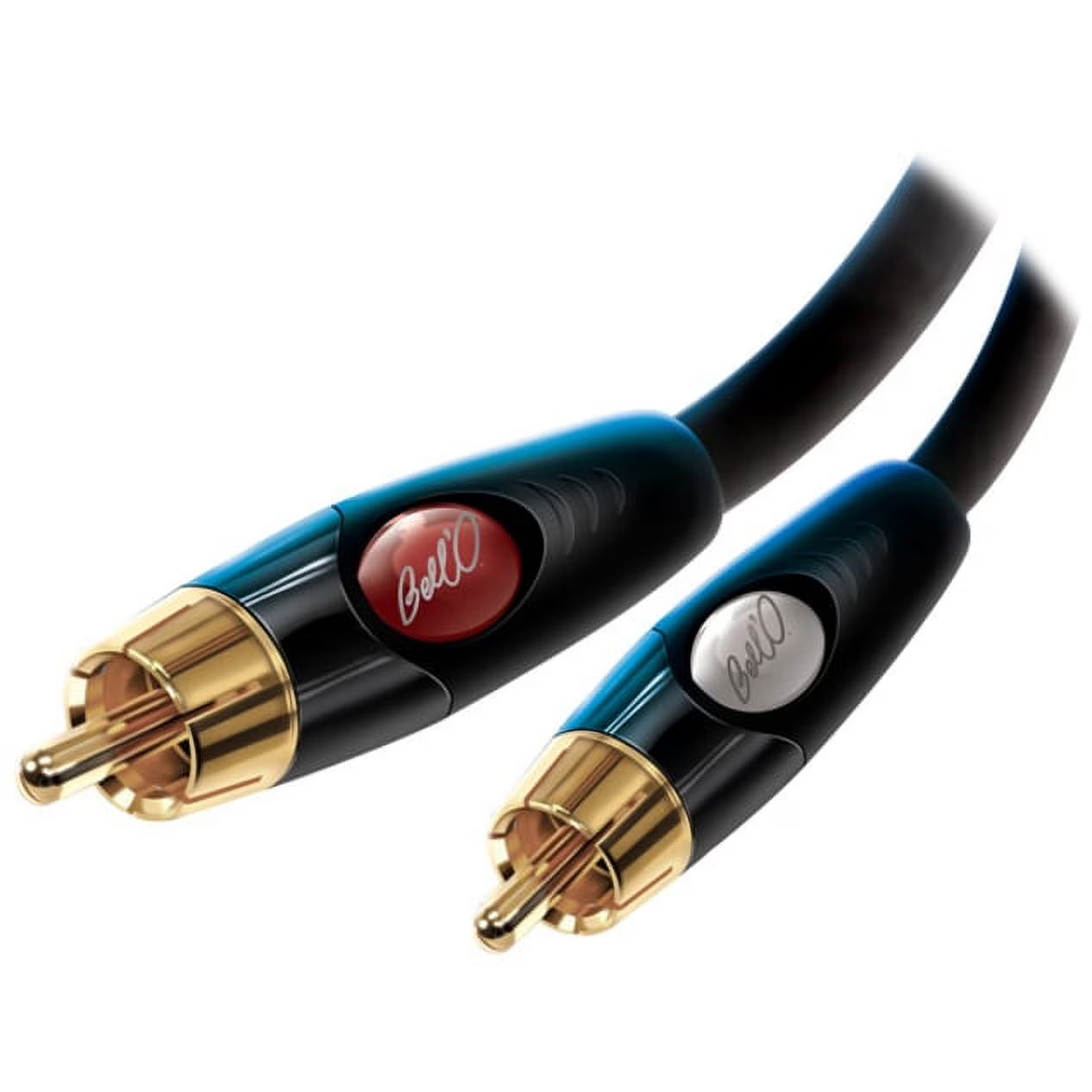 Stereo Audio Cable 19.69ft Q60278