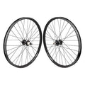 Wheel 27.5 584 x 35 Black Disc Wheel E296