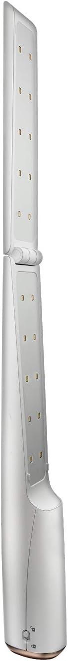 UV Light Sanitizer Wand with 20 UVC LEDs Portable Ultraviolet Sterilizer H51139