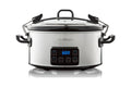 6 Quart Slowcooker U640