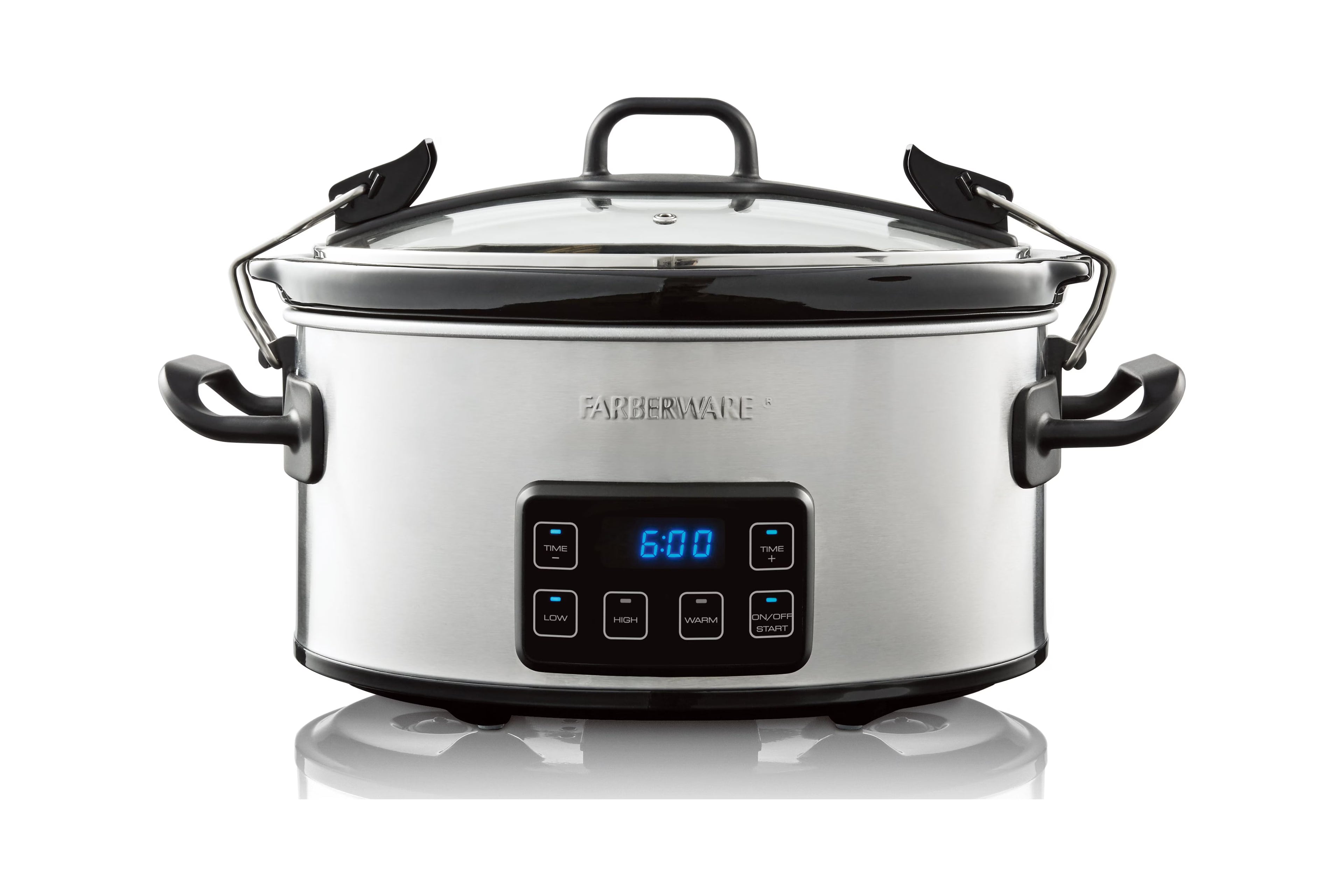 6 Quart Slowcooker U640