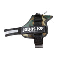 Camouflage Powerharness, Size 1 K8521
