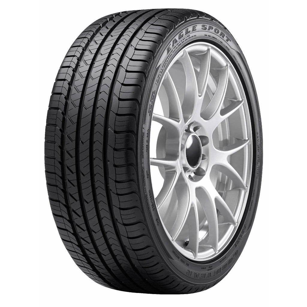 225/60R16 98V All-Season Tire W940441