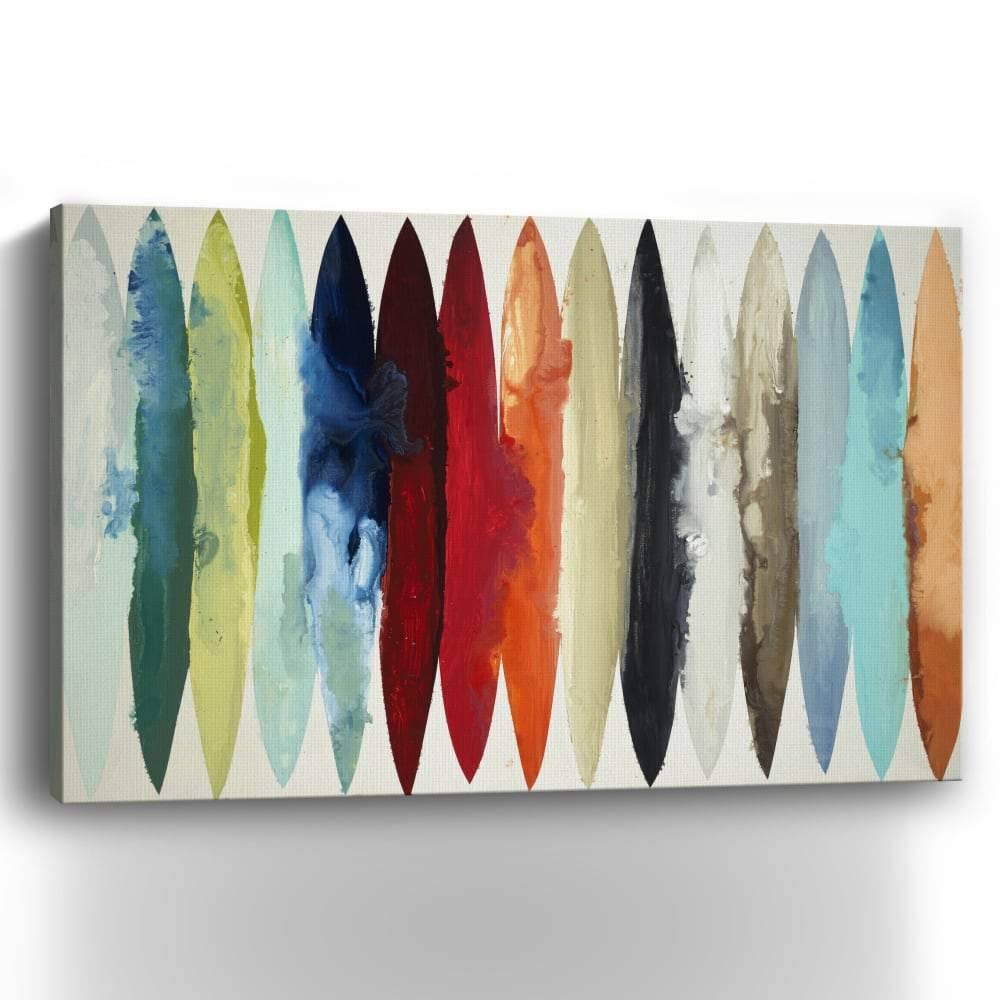 Canvas Giclee P803541