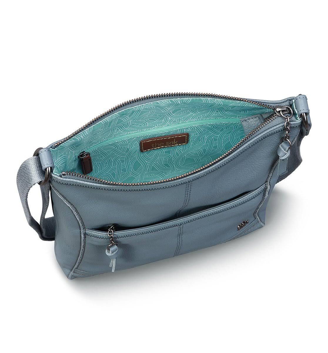 Scarlet Crossbody W410