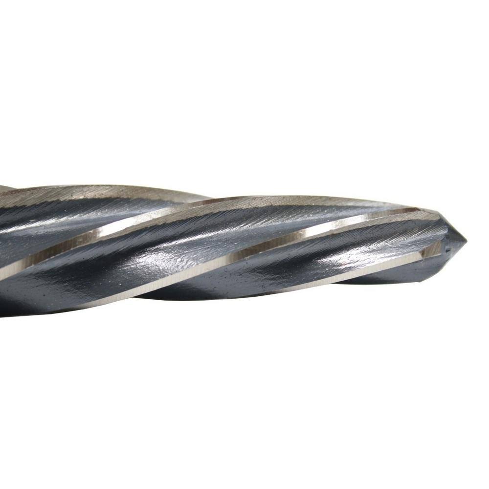 1x22 HSS Straight Shank Bridge Reamer E408