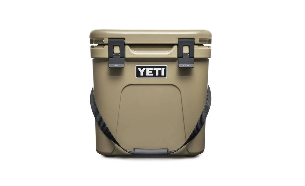 Tan Beige Cooler D5683