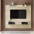 Sand Floating Entertainment Center M3077