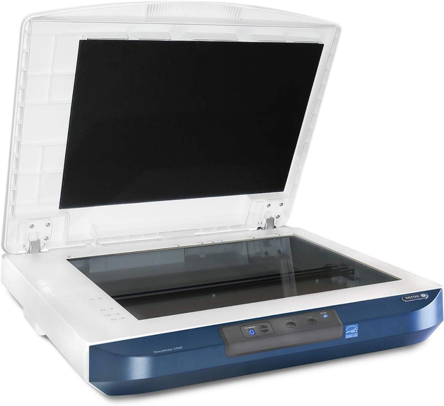Color Document Flatbed Scanner N444578