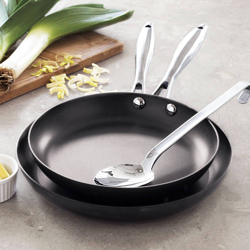 2 Piece Fry Pan Set Y3405