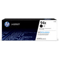 Black Toner Cartridge V881559