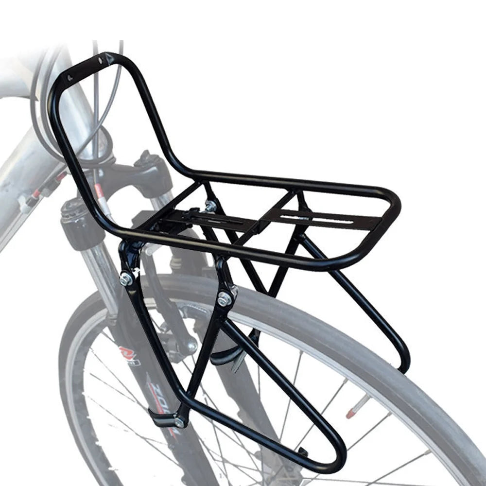 Bicycle Basket Steel Carriers O50898