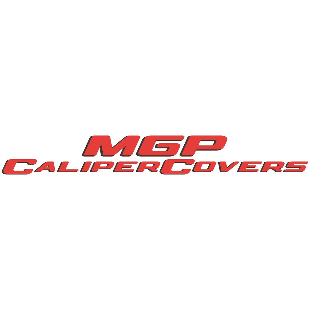 Black Ram Caliper Covers H392422