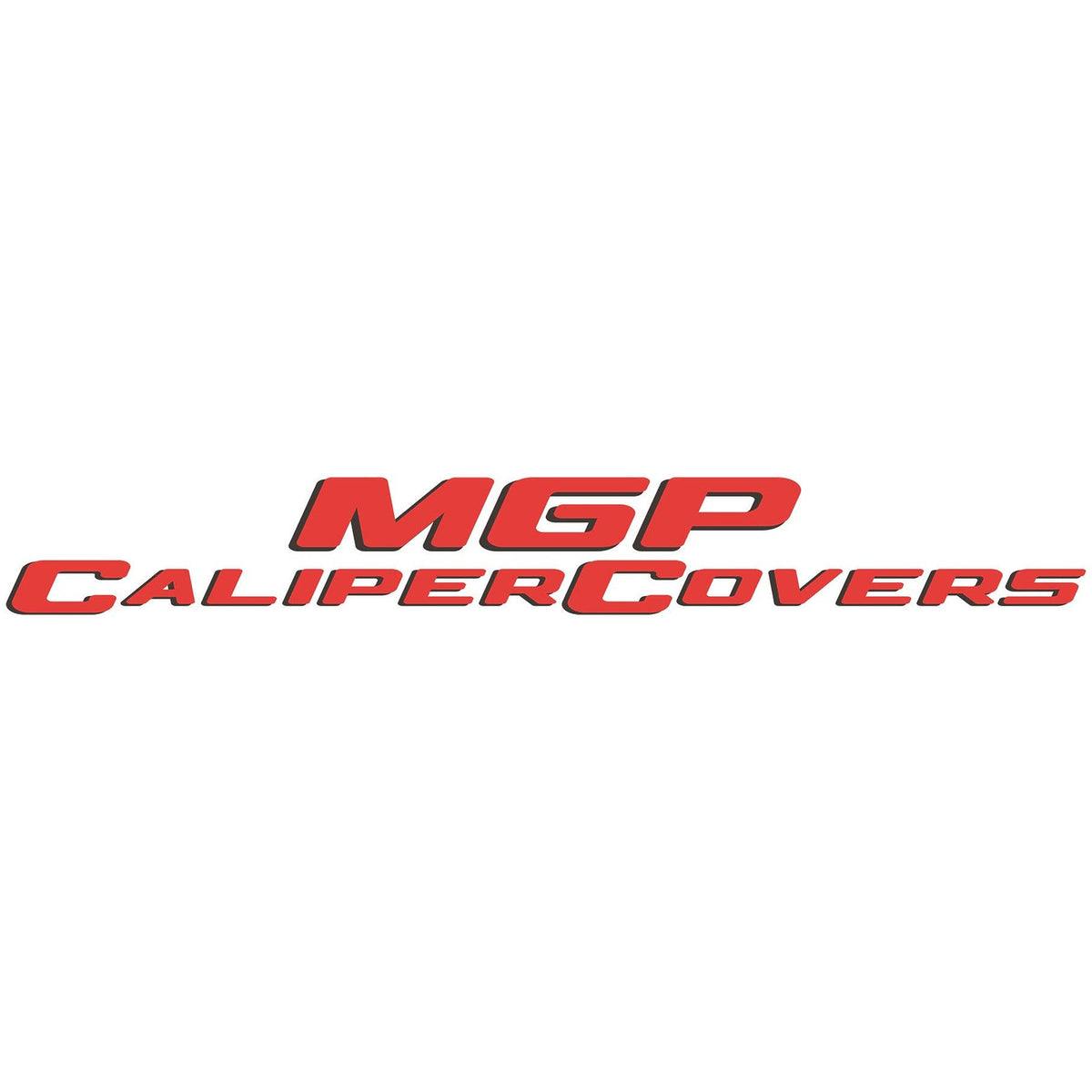 Black Ram Caliper Covers H392422