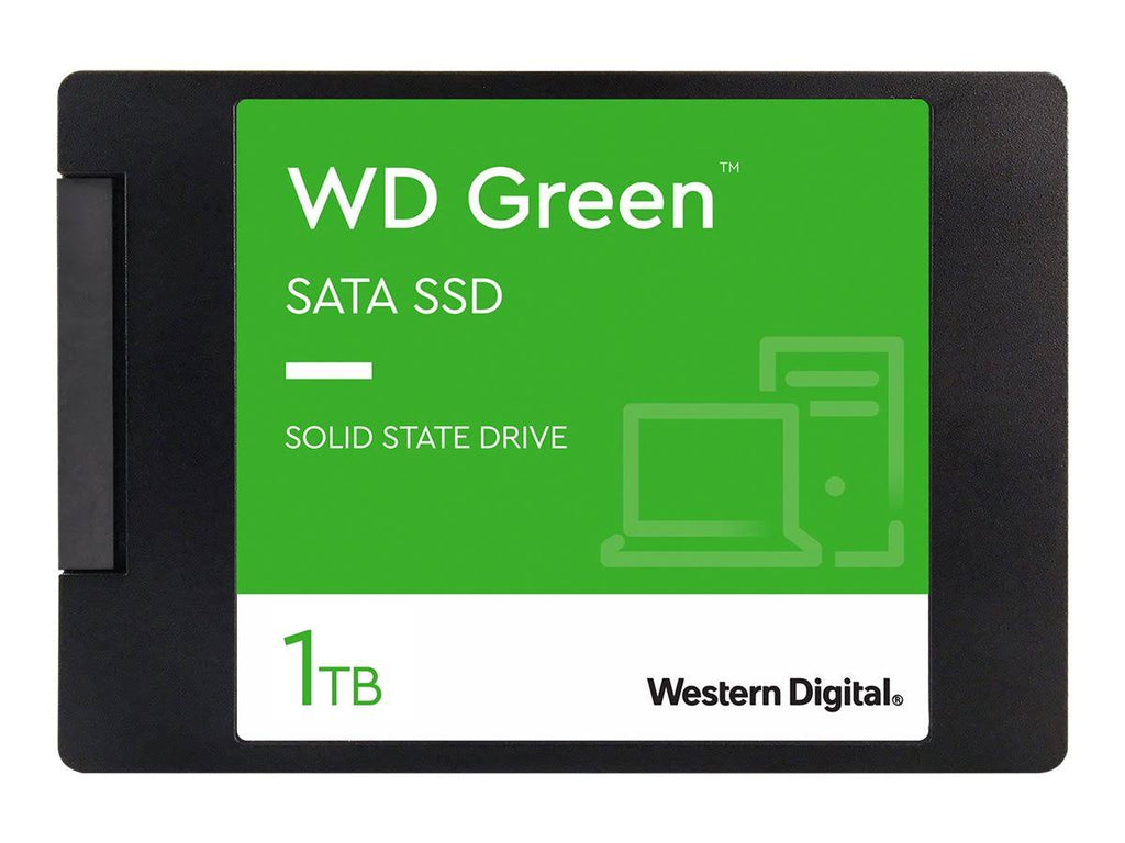 1TB 2.5 inch SATA Internal Solid State Drive C855