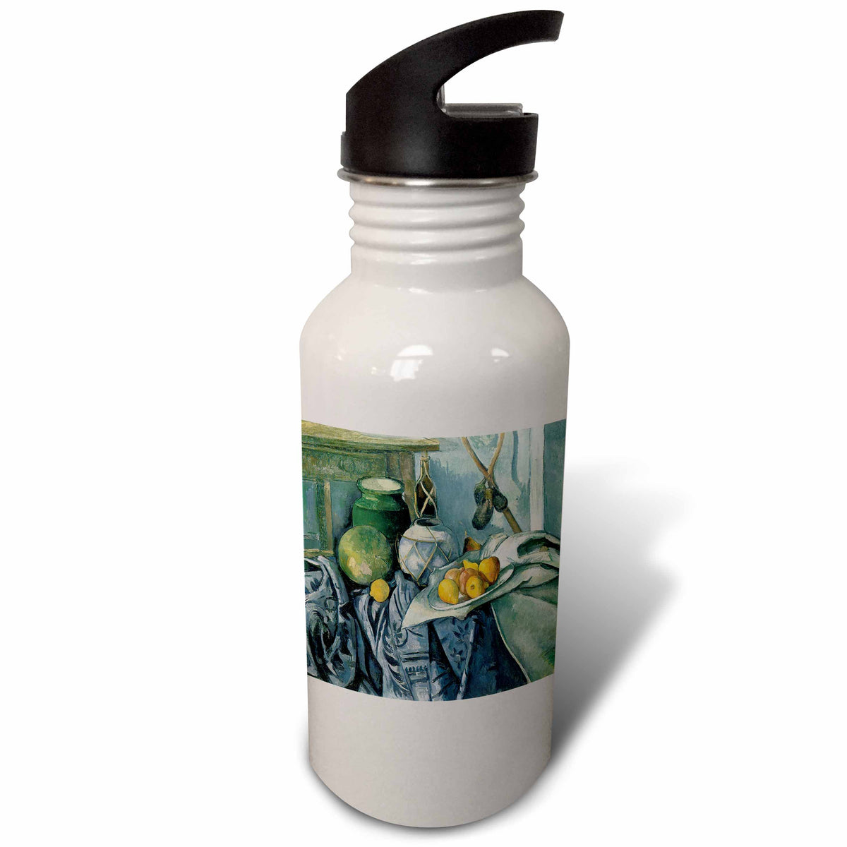 21 oz Sports Water Bottle E3407