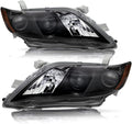 Headlight Assembly for 2007-2009 Toyota Camry W717088