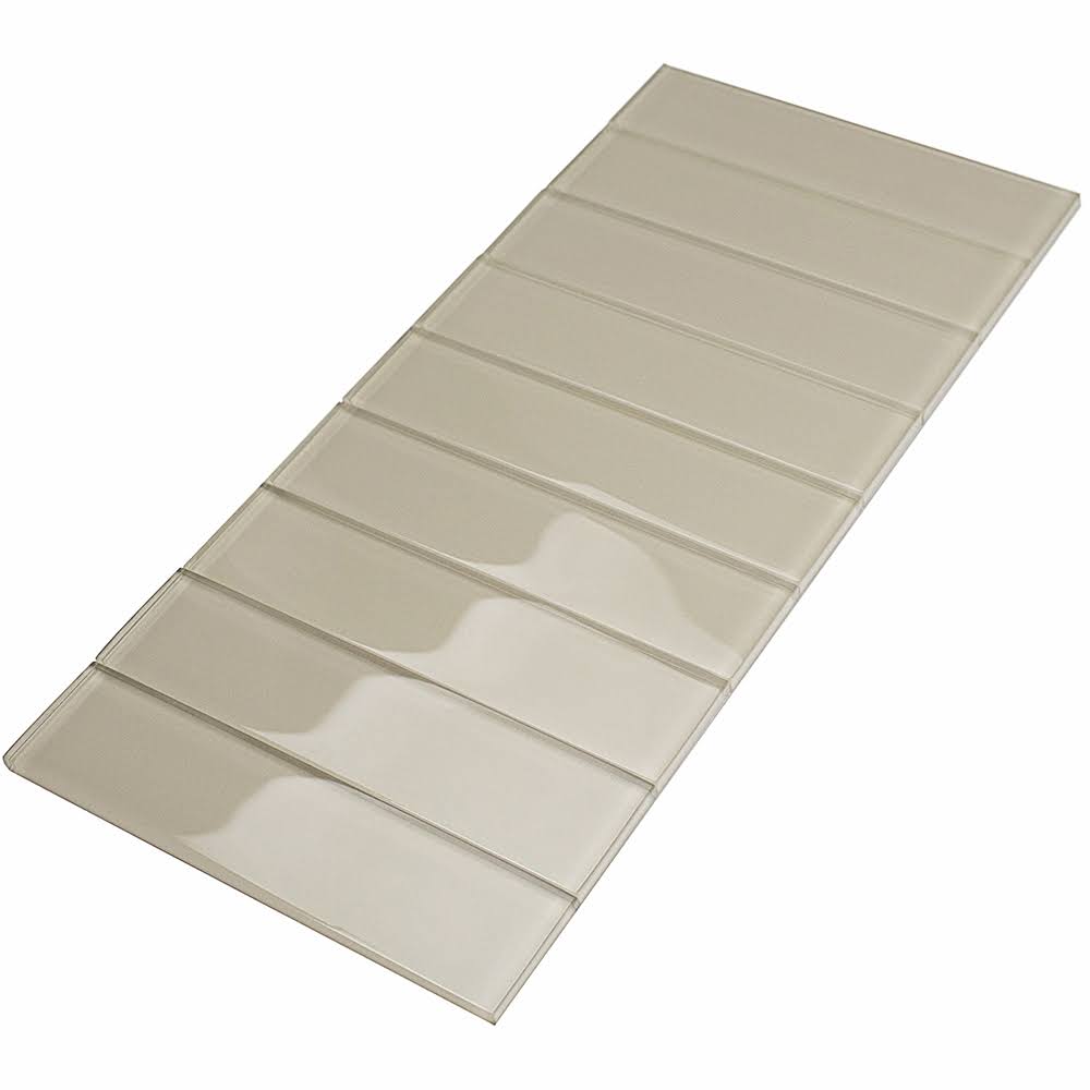 Polished Glass Tile R309