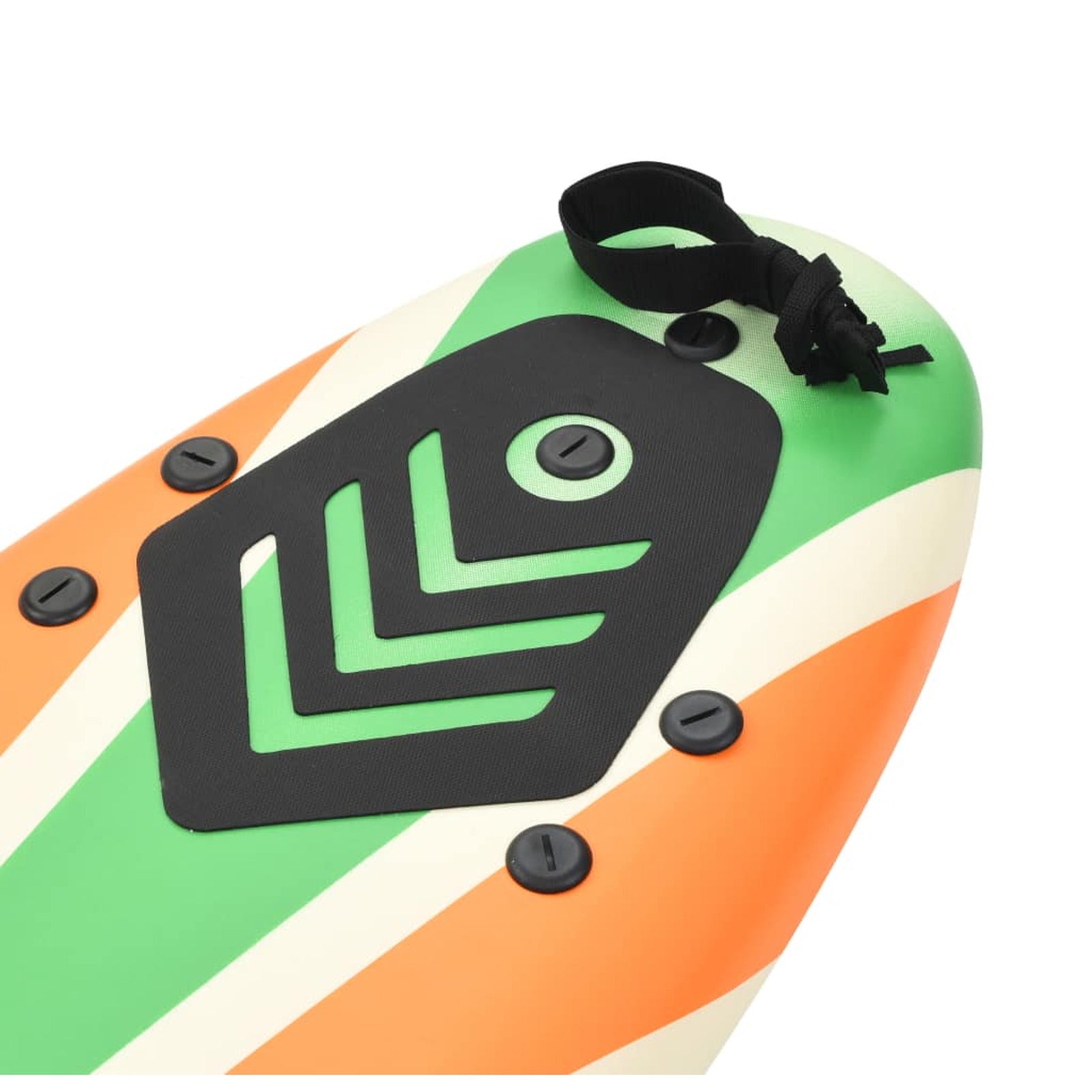 Surfboard 66.9" J5849