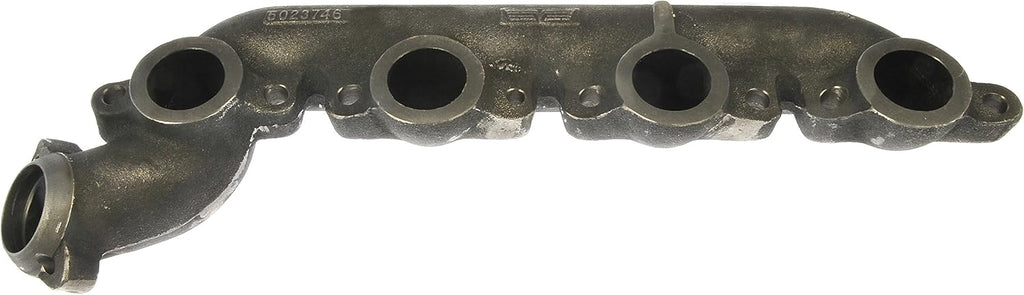 Driver Side Exhaust Manifold I467935