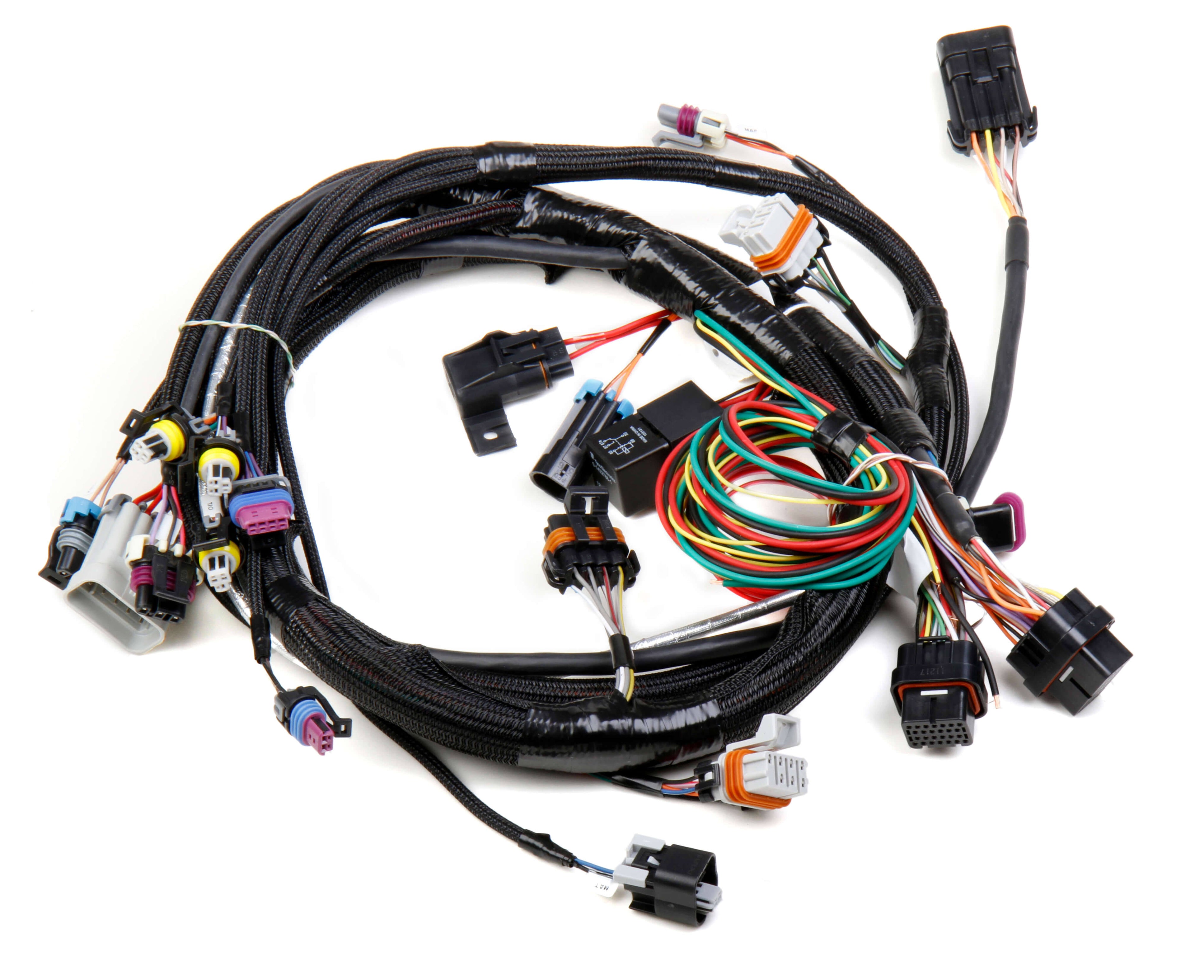 LS1 Main Harness G86361