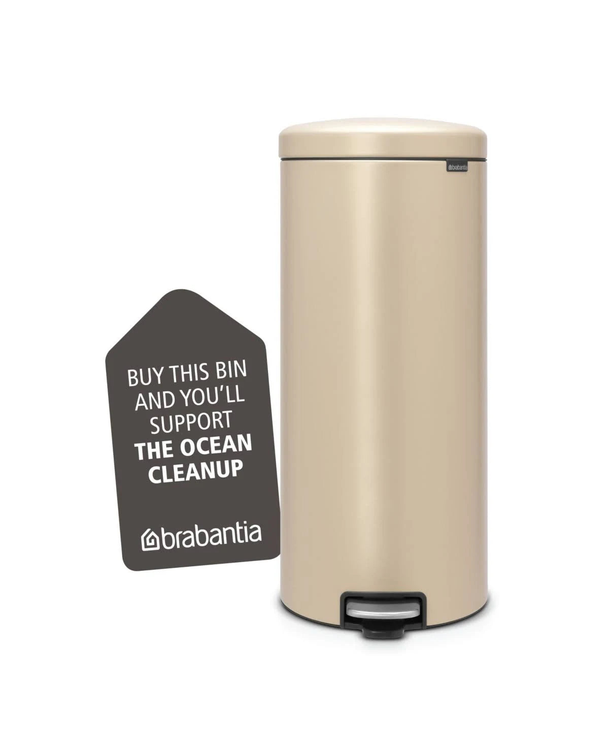 Brabantia Step Can L10581