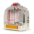 Diner Jukebox FM Radio with Bluetooth S823228