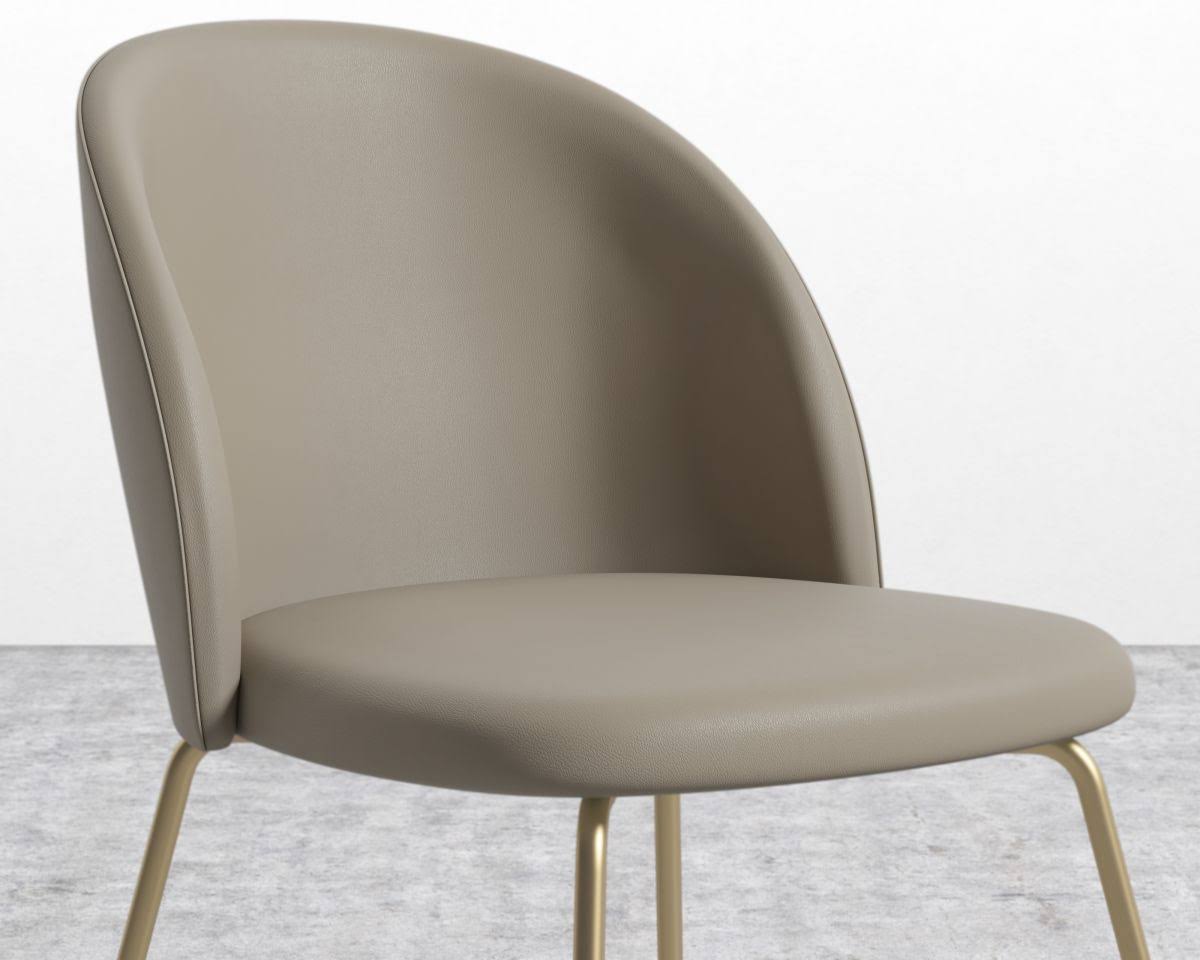 Brass Chair S885443