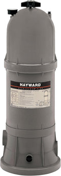 Cartridge Pool Filter, 120 Sq. Ft. W42352