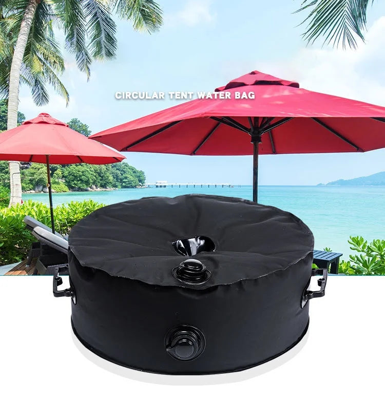 Canopy Sand Bag Water Bag Leg Weights for Outdoor Furniture W71641