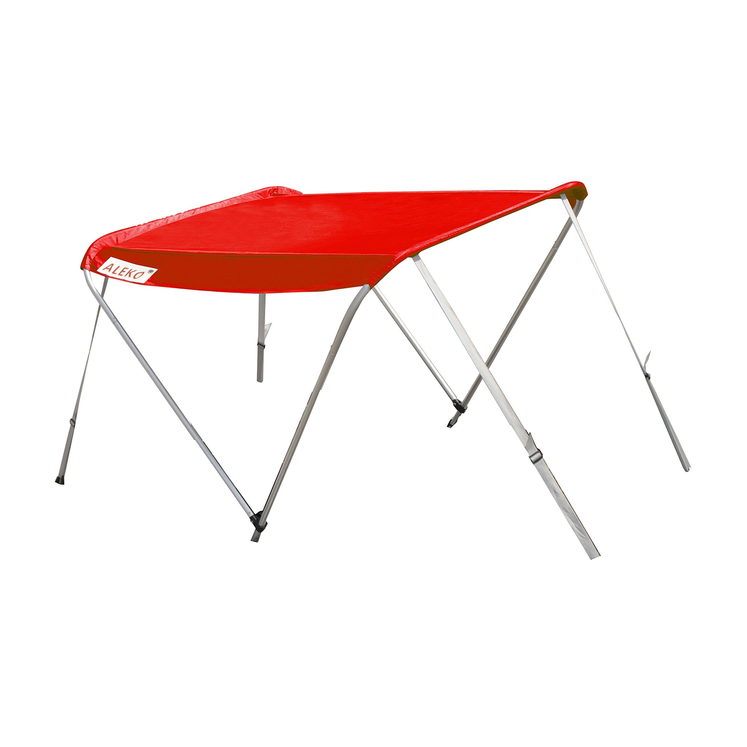 Red Sun Shelter for Inflatable Boats K875253