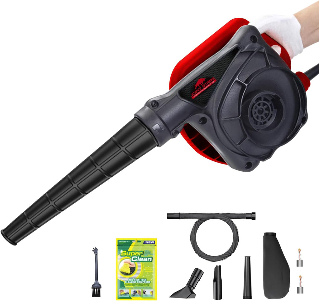 Compressed Air Duster, Pack of 2 W219643
