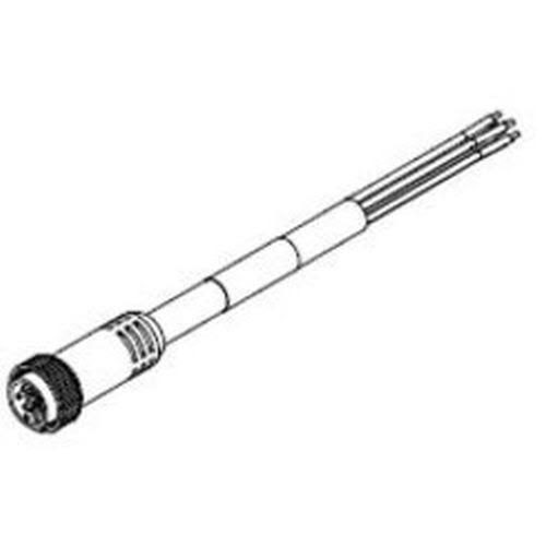 7 Pin Male Cordset Plug A678