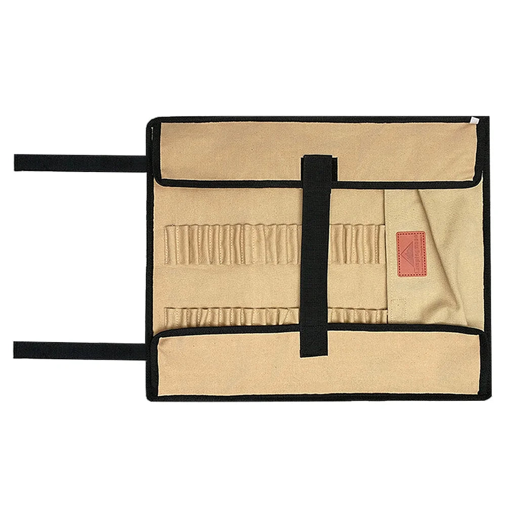 Camping Stake Bag with Carry Bag E205401