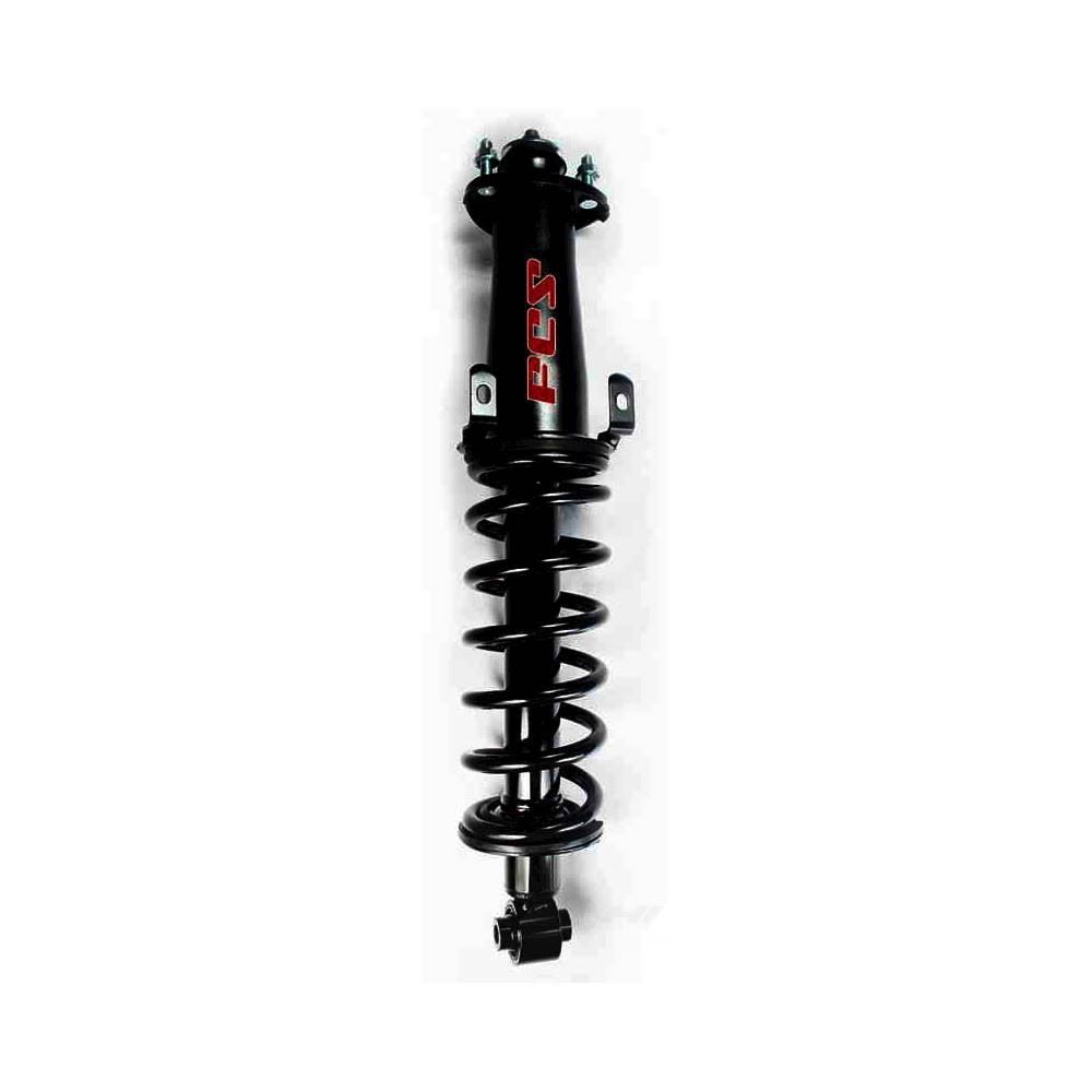 Suspension Strut and Coil Spring Assembly C95161