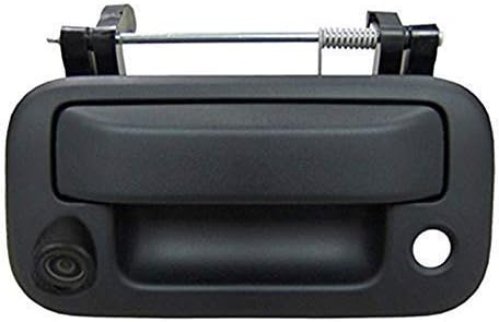 Black Rear View Camera for Car V745358