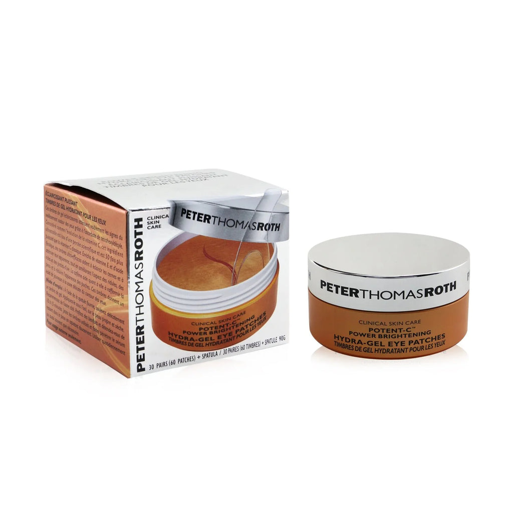 30 pairs Hydra-Gel Eye Patches I65885