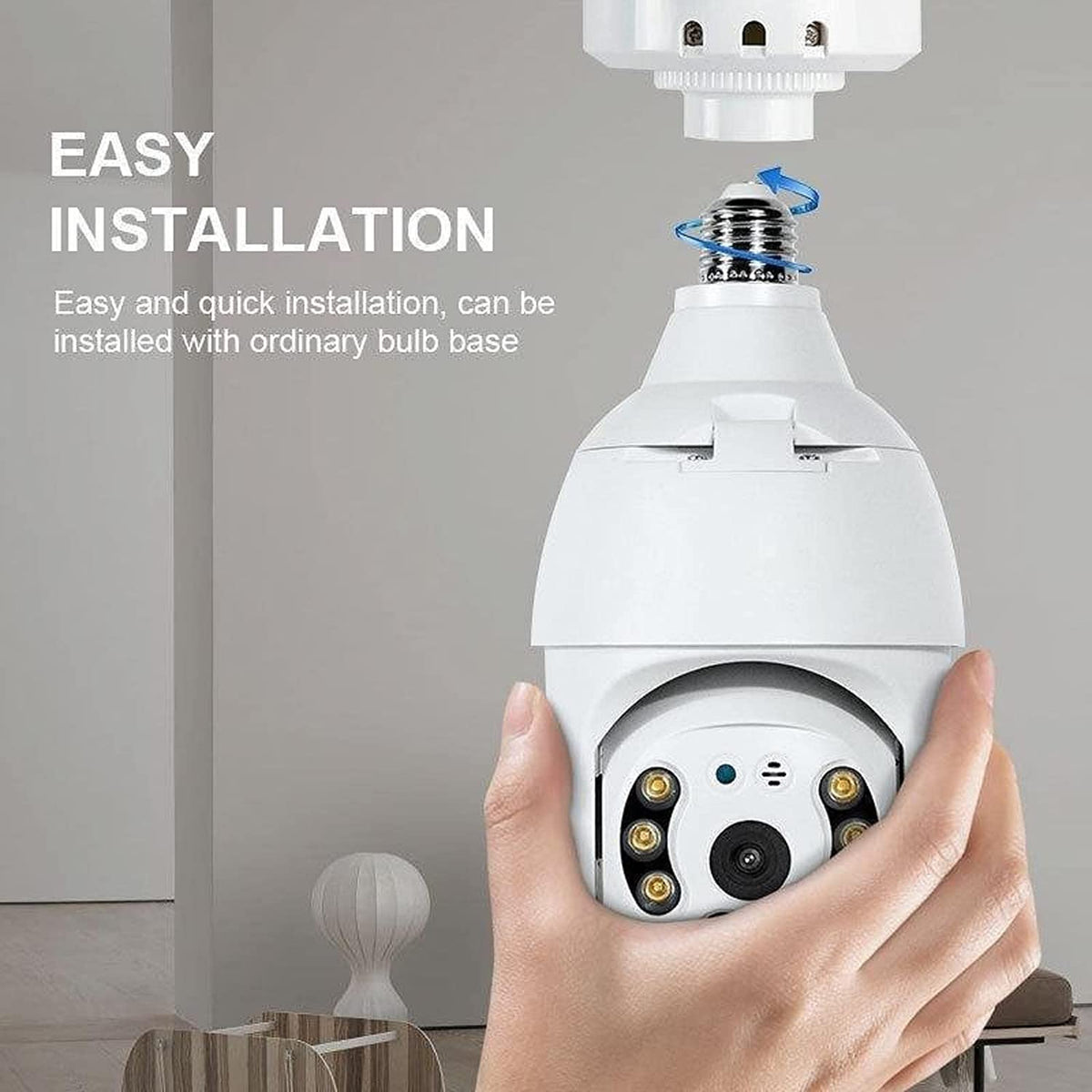 5 Pack Security Camera O14162